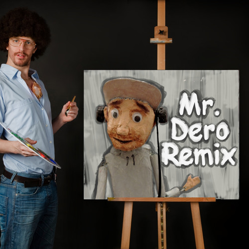 Don´t Get Me Down (Mr.Dero Remix)