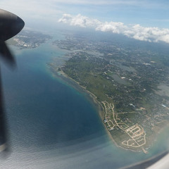 Window Seat (Interlude)