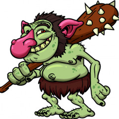 Lugraff - Ogon in the Wood