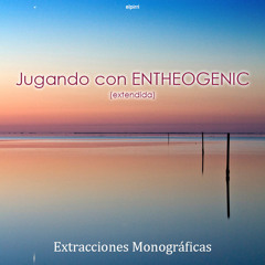 elpirri - jugando con Enthogenic (extendida)
