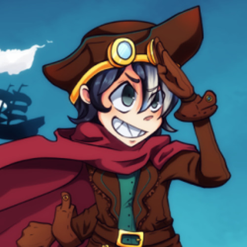 Waterflame - superwing heroes