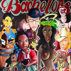 The Bachelors  -"The Uninvited"