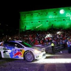 Zektor Liriko Ft Escencia Femenina- Rally2013