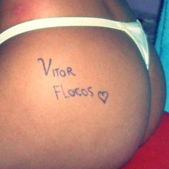 MEGA - DE BOBEIRA [ DJ VITORFLOCOS ]