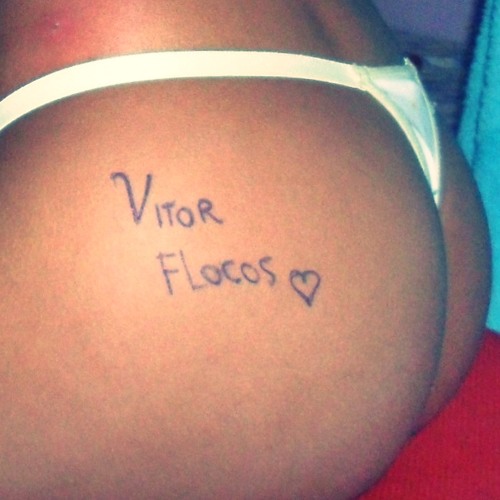 MEGA - DE BOBEIRA [ DJ VITORFLOCOS ]