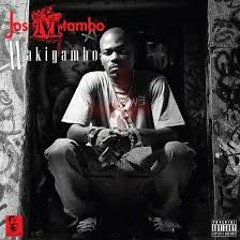 Jose Mtambo - Twende Sasa