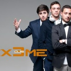 Ex3me djs ft. John Newman -  Love me again