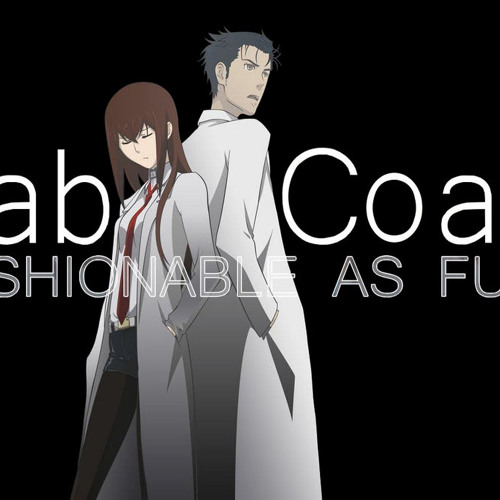 Steins;Gate