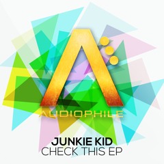Junkie Kid - Claps Up ( Original Mix ) [ OUT NOW ]