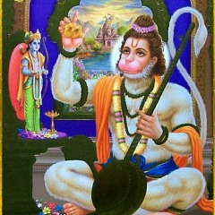 Baba Hanuman / Japat Nirantar