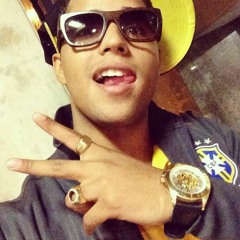 MC Daleste + Amor - Recalque ' Dj Wilton Lançamento 2013