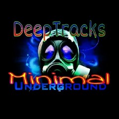 Who invited Paco? by DeepTracks aka DJ Deep Official Preview