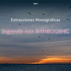 elpirri - jugando con Entheogenic (ambientMix)