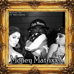 All Gold Every Thing - Fats Money (remix) Trinidad James, 2Chainz, Young Jeezy, T.I