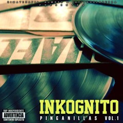 04 - Inkognito - Vivir Agradeciendo feat Dasen