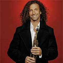 Kenny G - Saxophone - The Sound of Silence