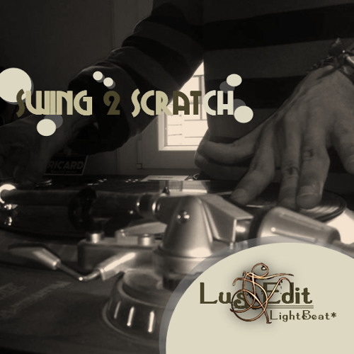 //Swing 2 Scratch - LusEdit\\