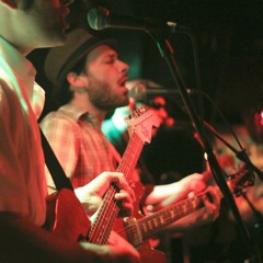 Merciless Deeds feat. Alex Desert &amp; Deston Berry of HEPCAT