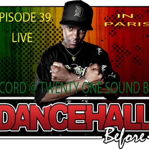 DHB 39 LIVE PARIS PART 2