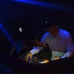 Just Dave Dance Electric May4th 2013