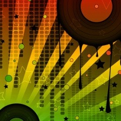 Psykoboy - Bamako Forever