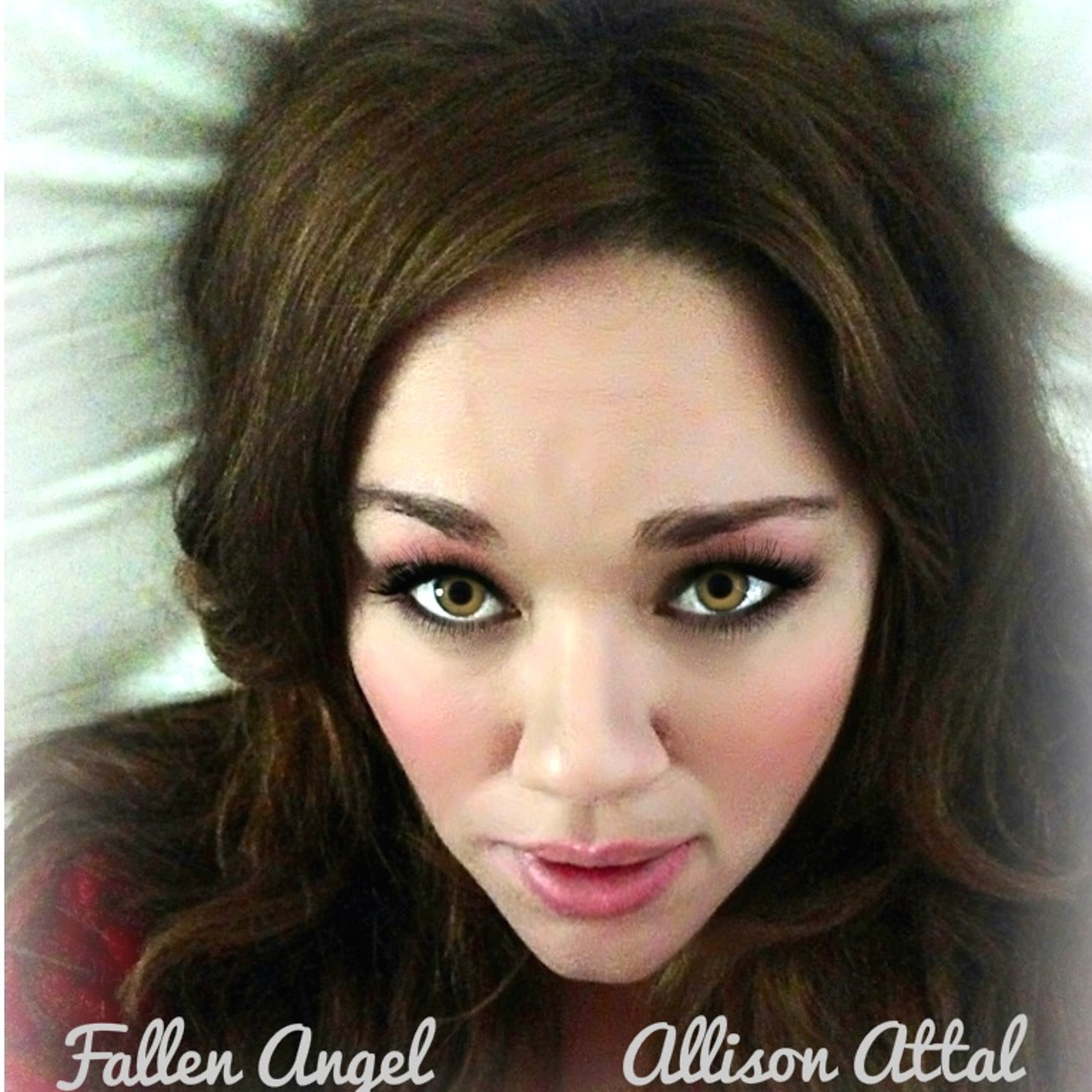 Fallen Angel- Allison Attal episode artwork