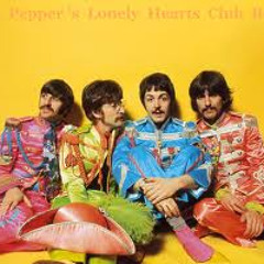 Lonelypeople - HoraceTheBeatsmith