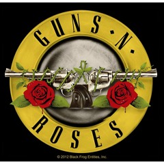 Guns N' Roses - Sweet Child O'Mine (Murjaxx's Version)