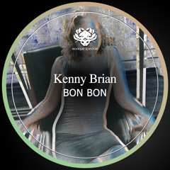 Kenny Brian - Move It (Original Mix) [Monique Speciale]