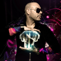 Roger Sanchez - Another Chance (Bytegeist Cover)