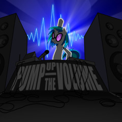 DJ - Pon3 DJ Battle Mix