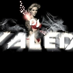 DJ VALED - YIKE MUCH ;)