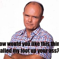 Foot In Your Ass (feat. Young @ce) (2012)