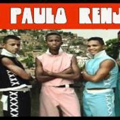 Ramo Pegá ar Nega - Paulo Renjes