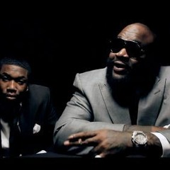 Rick Ross ft Meek Mill Future - Drug Money Remix