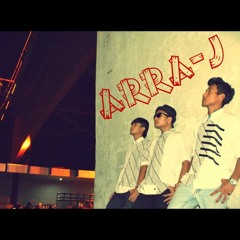 ARRA J - MENYIMPAN RASA