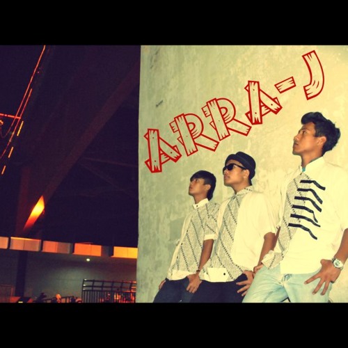 ARRA J - MENYIMPAN RASA