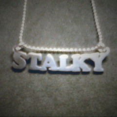 Stalkyrock - Funky Fuschnick Anthem