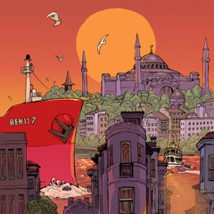 "Sounds of Istanbul" mix
