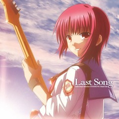 [Last Song] Last Song (2010 - marina)