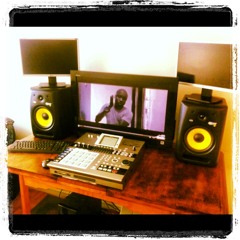 Mhmm - Produced By NME2NE1