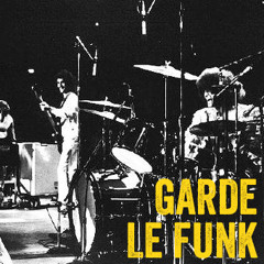 Garde le funk