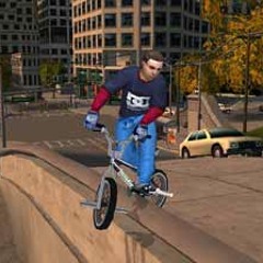 "Dave Mirra" (prod. CHubbyKid)