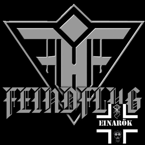 Feindflug - AK47 [Schmerzgrenze Mixed By Einarök]