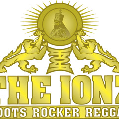 The Ionz - Mind Body and Soul - Live on KTUH FM 2006