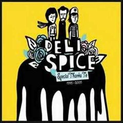 deli spice