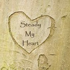 Steady My Heart(Cover by Katrin Donato)