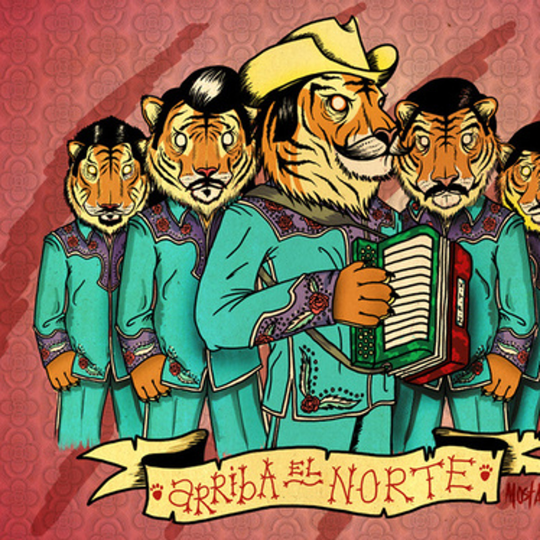 Stream Los Tigres Del Norte Mix Puras Viejitas by ivana floresita
