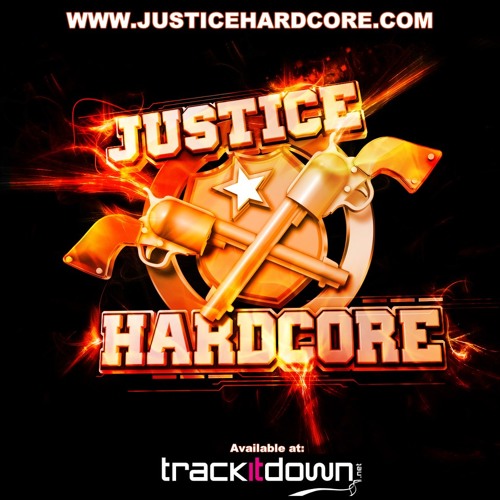 [JH026] Evolutionize - The Extreme (OUT NOW)