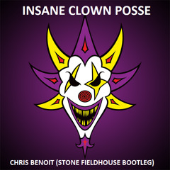 Insane Clown Posse - Chris Benoit (Stone Fieldhouse Bootleg) Free Download click buy link